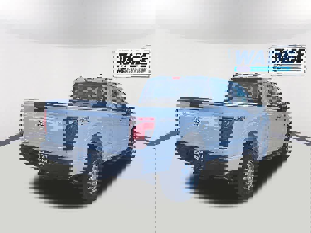 New 2026 Ford F150 XL image 5