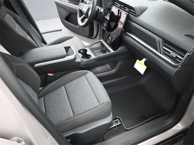 New 2026 GMC Terrain Elevation image 17