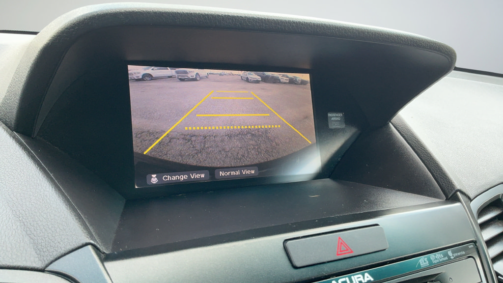 Used 2014 Acura RDX w/ Technology Package AWD/4WD image 11