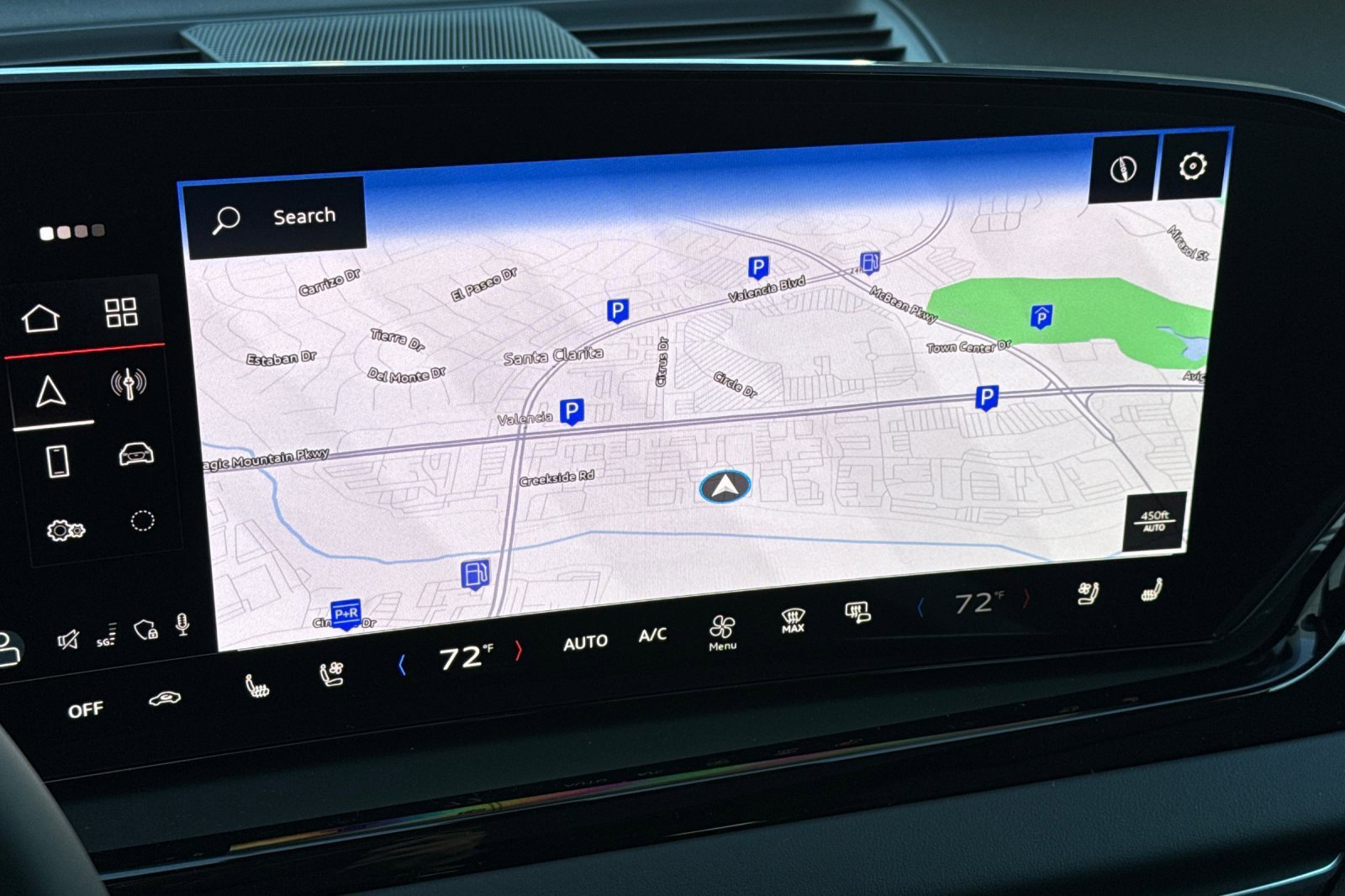 New 2025 Audi A5 2.0T Premium Plus image 15