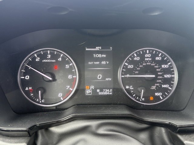 Used 2022 Subaru Legacy Premium image 23