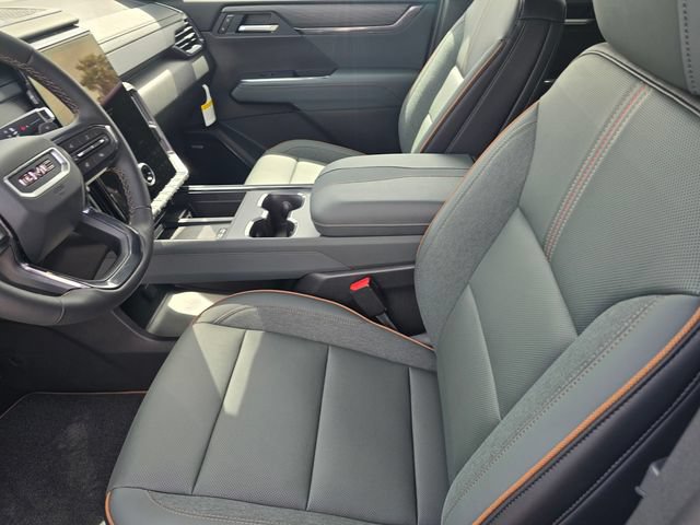 New 2026 GMC Acadia AT4 AWD/4WD image 19