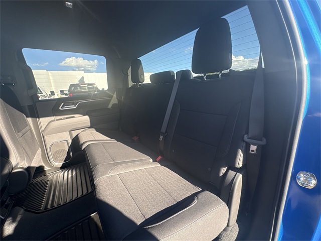 New 2026 Chevrolet Silverado 1500 LT image 26