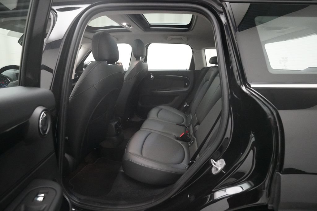 Used 2021 MINI Cooper Countryman S AWD/4WD image 15