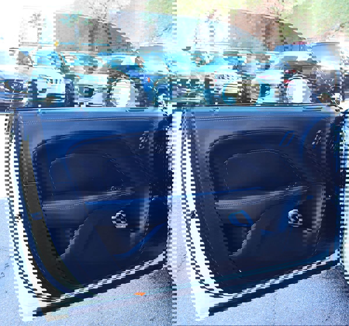 Used 2023 Dodge Challenger R/T Scat Pack image 37