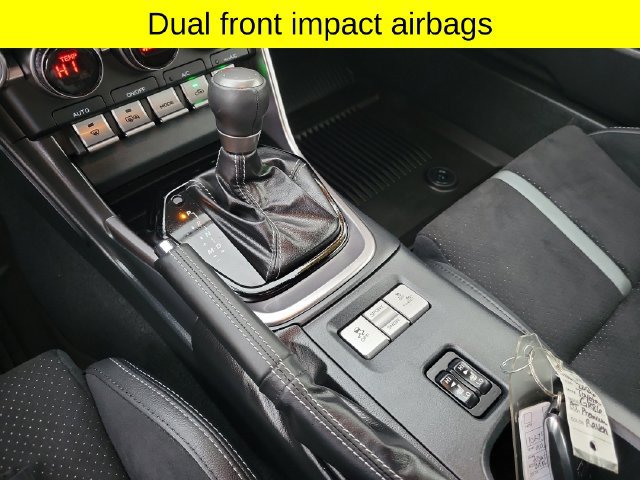Used 2026 Toyota GR86 Premium w/ ALL Weather Mat Package (TMS) RWD image 19