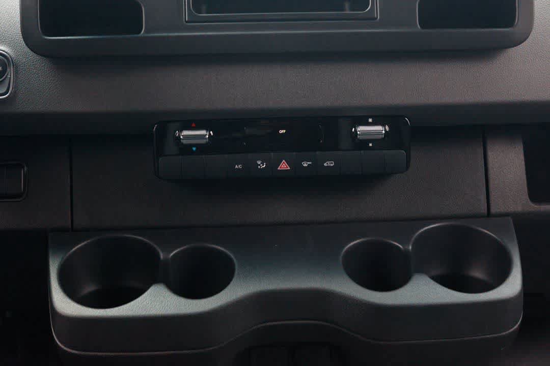 New 2025 Mercedes-Benz Sprinter 2500 image 20