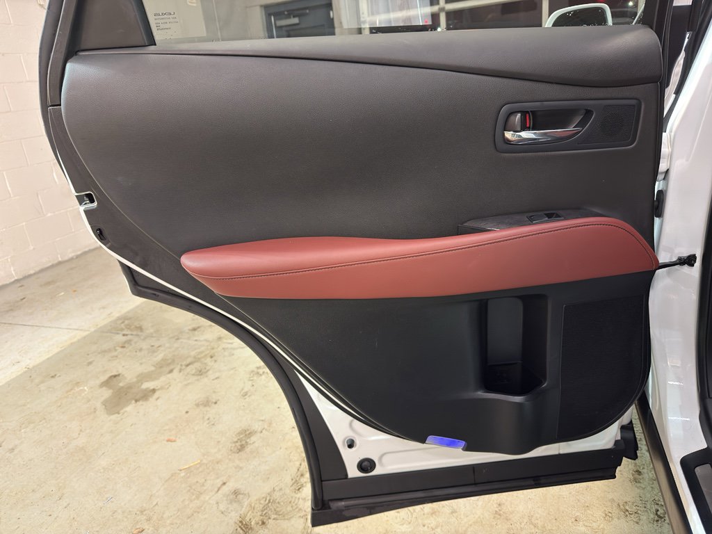 Used 2015 Lexus RX 350 F Sport image 29