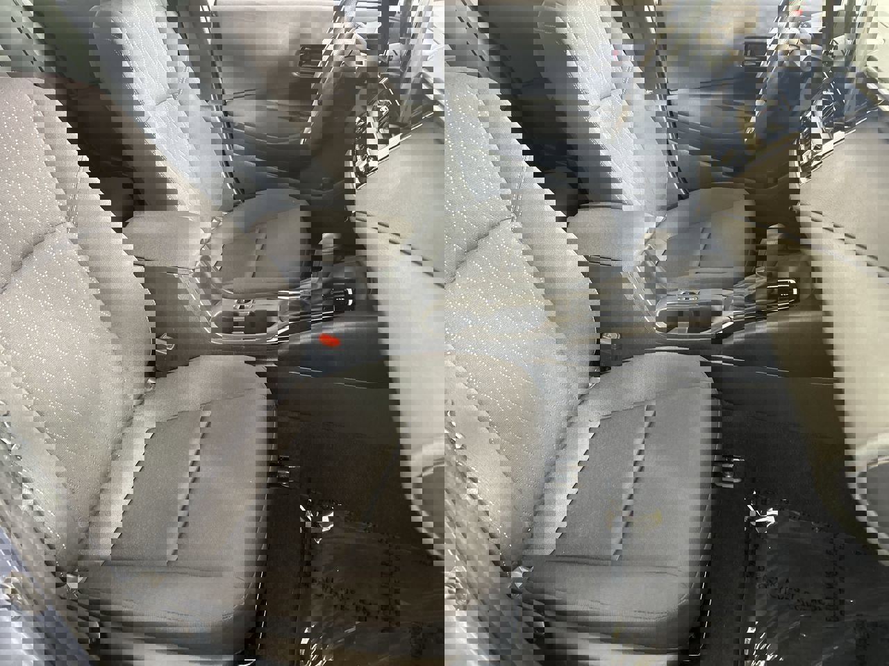 Used 2024 Toyota Corolla LE image 25