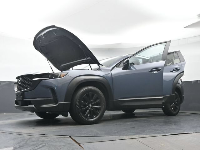 Certified 2024 MAZDA CX-50 AWD 2.5 S w/ Cargo Package image 43