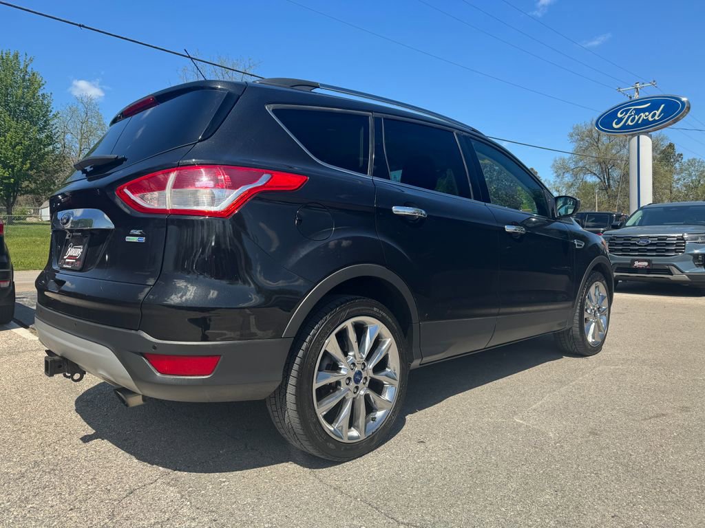 Used 2014 Ford Escape SE w/ SE Chrome Package AWD/4WD image 5