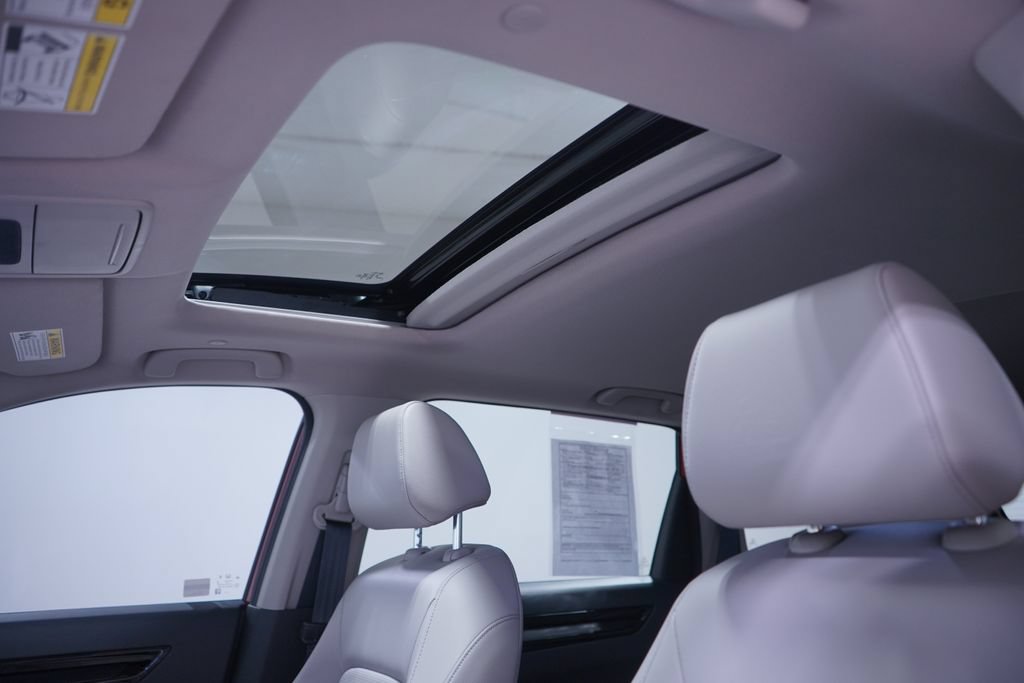 Used 2024 Honda CR-V EX-L image 8
