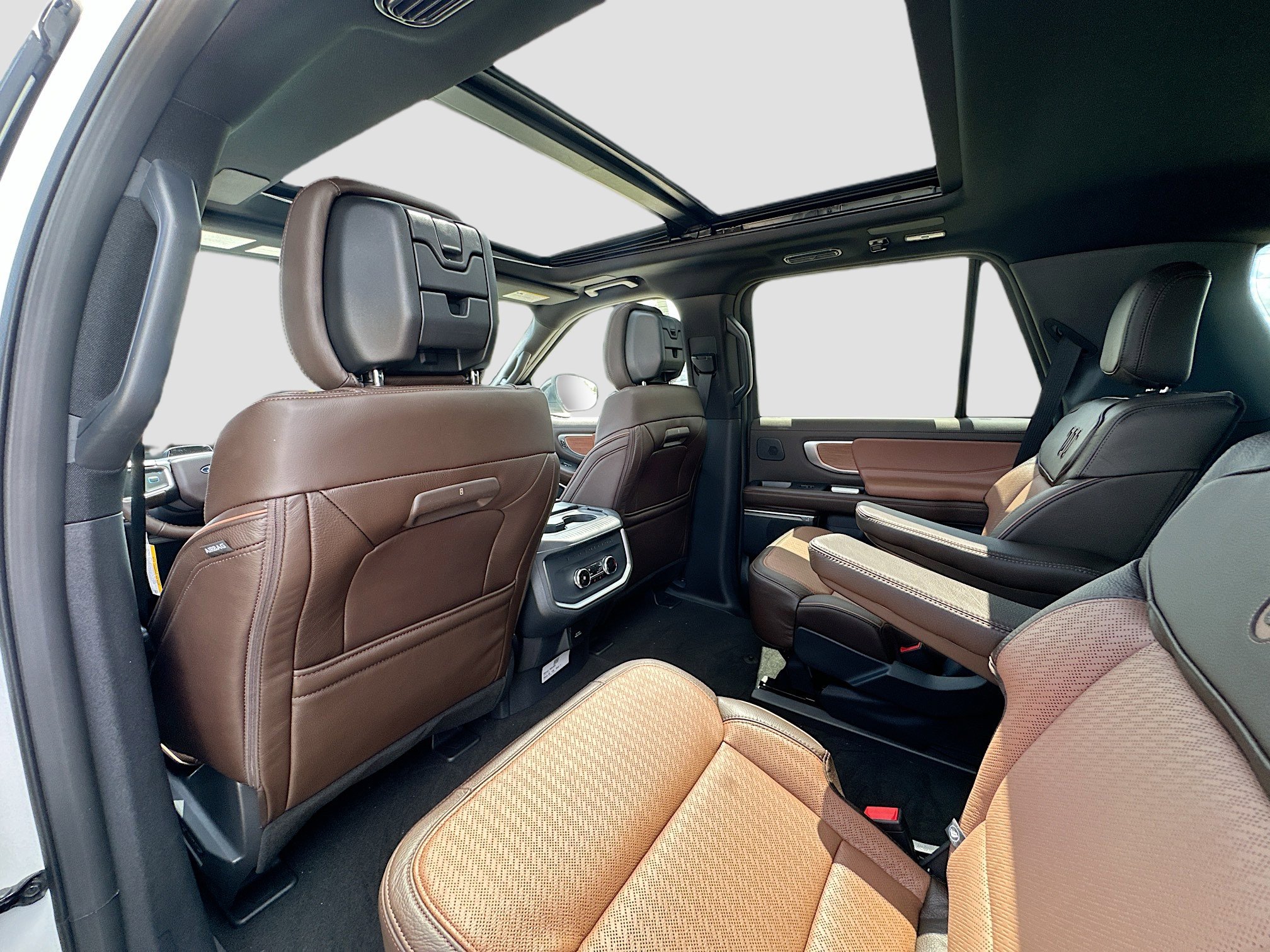 New 2026 Ford Expedition King Ranch AWD/4WD image 28