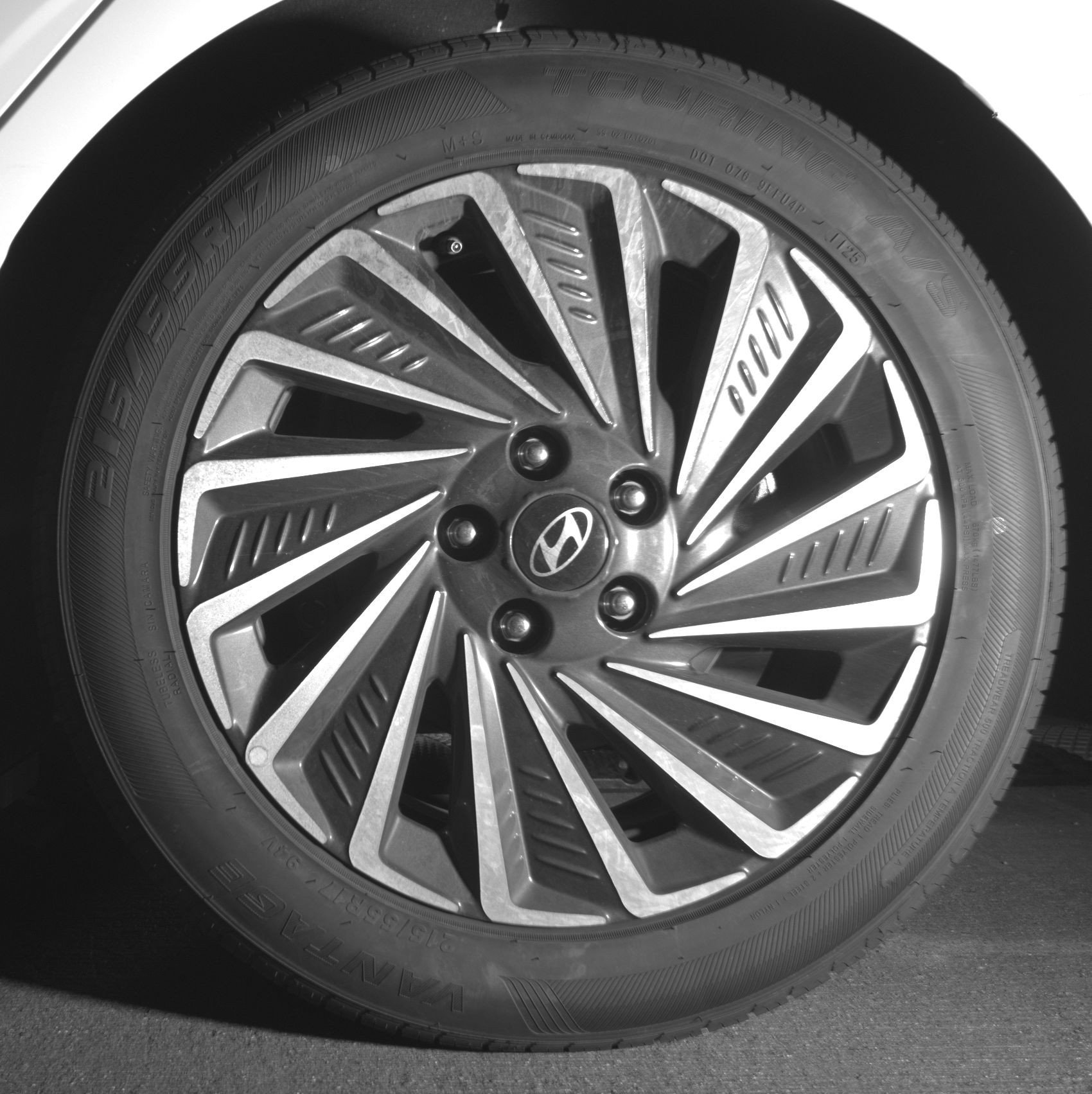 Used 2025 Hyundai Sonata SEL image 14