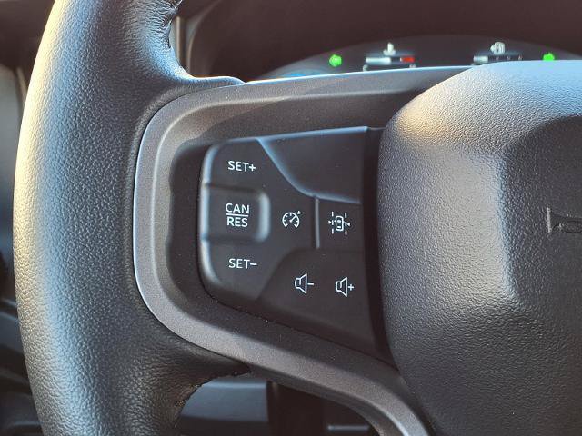Used 2026 Ford Bronco Big Bend AWD/4WD image 11
