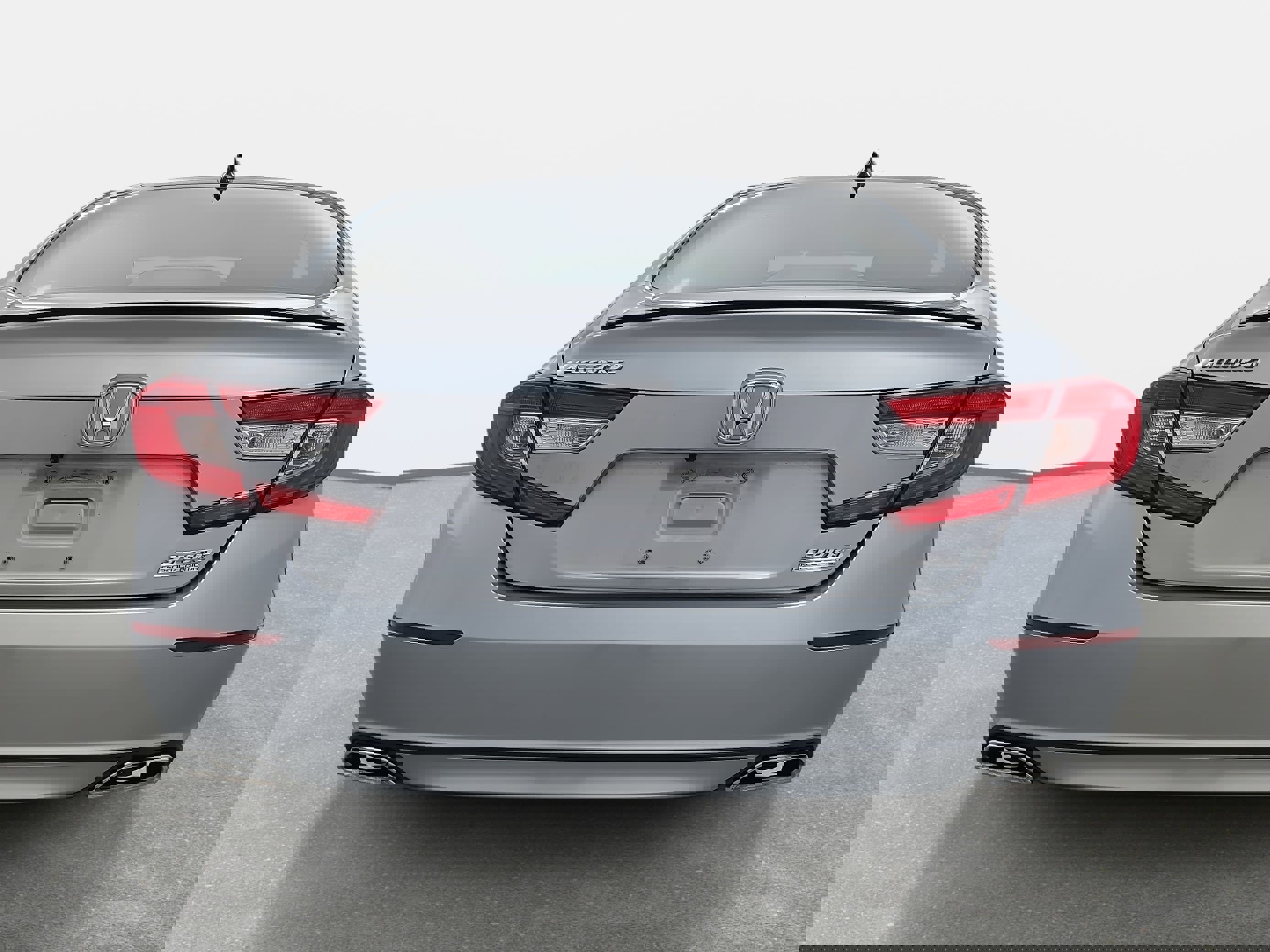 Certified 2022 Honda Accord Sport Special Edition image 6