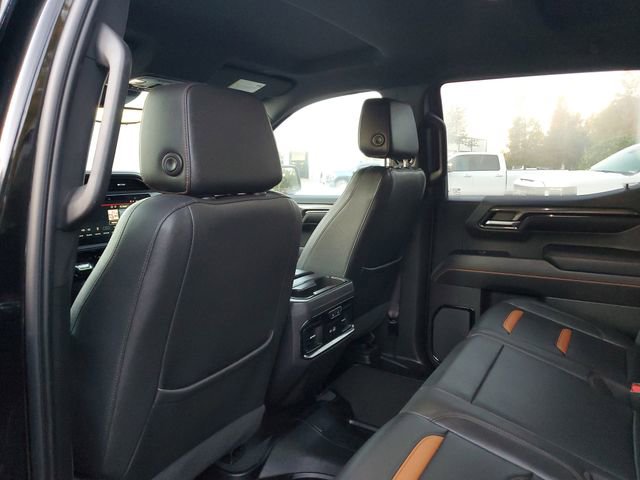 Used 2022 GMC Sierra 1500 AT4 w/ AT4 Premium Package image 10