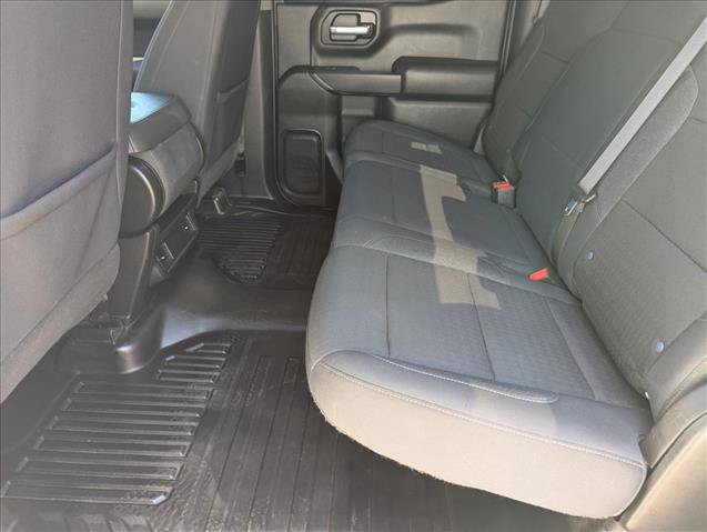 Used 2023 Chevrolet Silverado 1500 W/T w/ Trailering Package AWD/4WD image 17