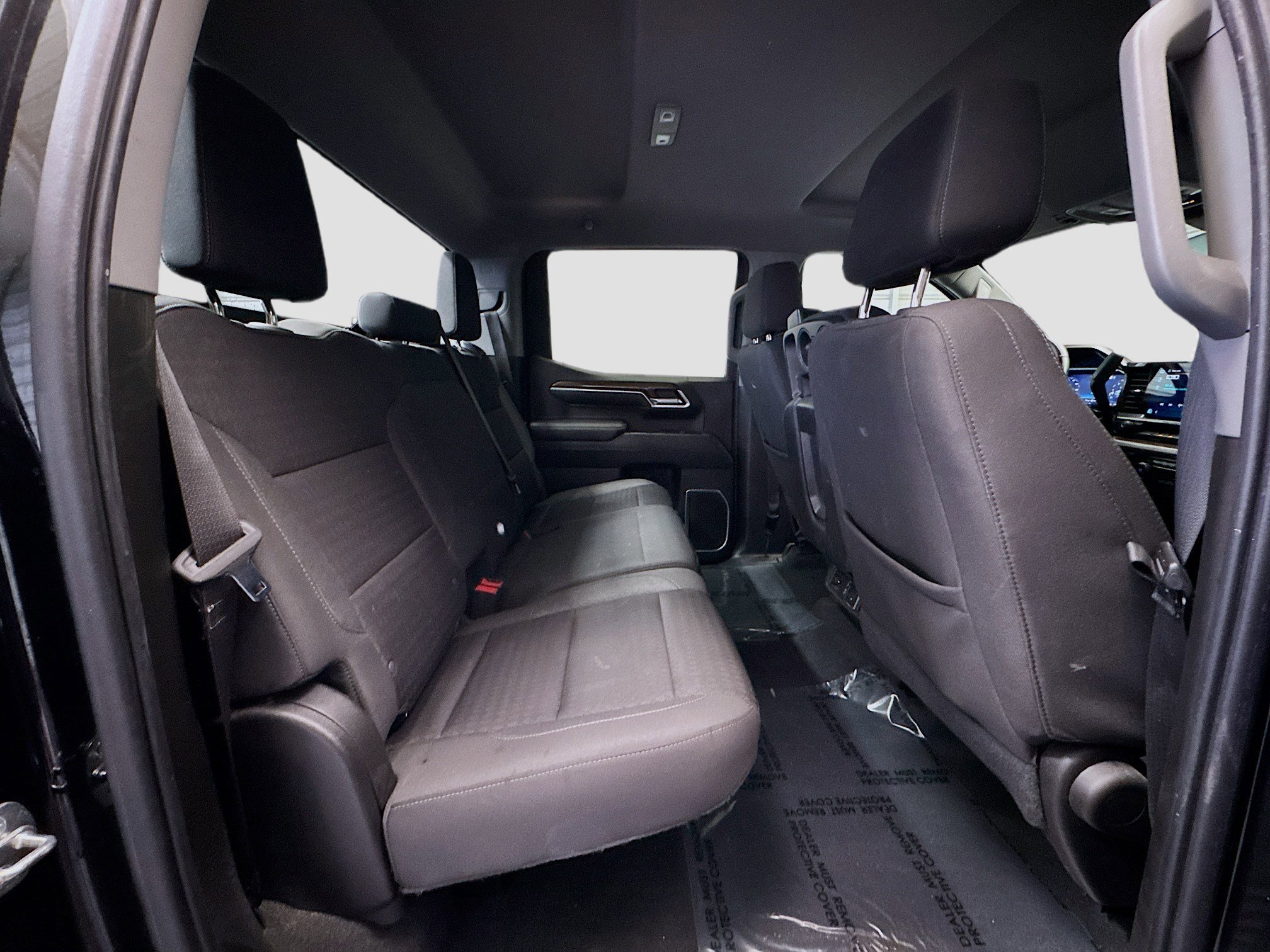 Used 2022 Chevrolet Silverado 1500 LT image 18