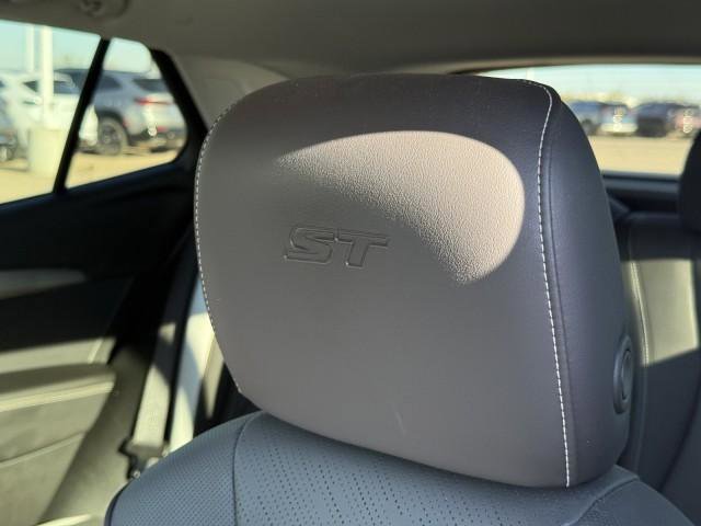 Certified 2024 Buick Envision Sport Touring image 18