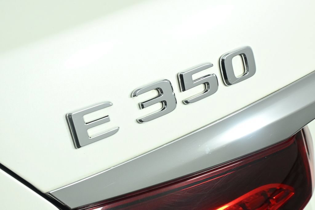Certified 2021 Mercedes-Benz E 350 4MATIC Sedan image 27