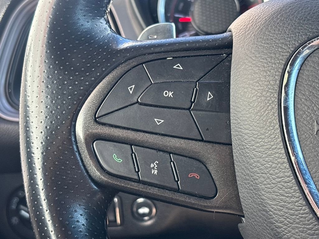 Used 2023 Dodge Challenger R/T image 20