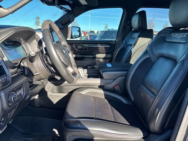 Used 2023 RAM 1500 TRX w/ TRX Level 2 Equipment Group image 9