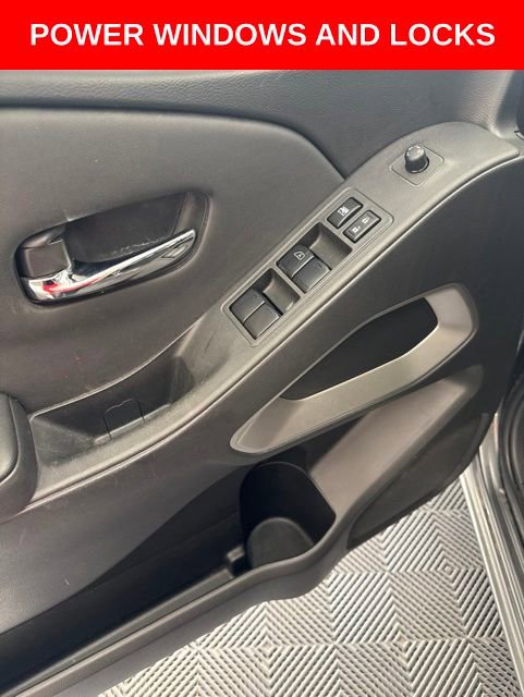 Certified 2024 Nissan Frontier SV w/ Technology Package RWD image 6