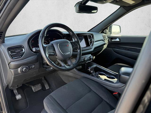 Used 2023 Dodge Durango SXT RWD image 10
