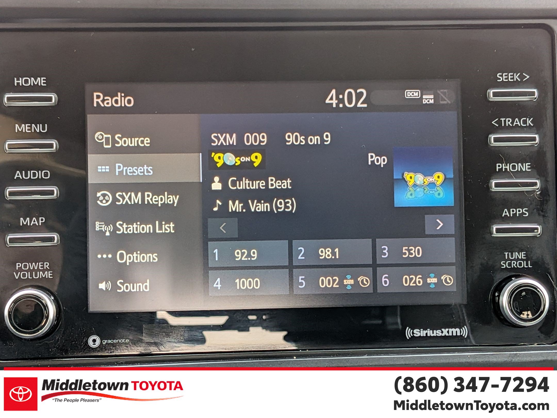 Certified 2021 Toyota Tacoma SR w/ SX Package AWD/4WD image 23