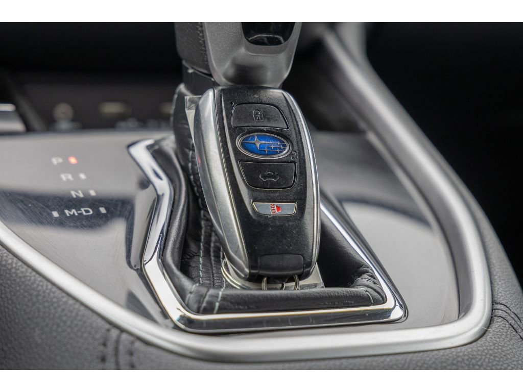 Used 2021 Subaru Outback Limited image 29