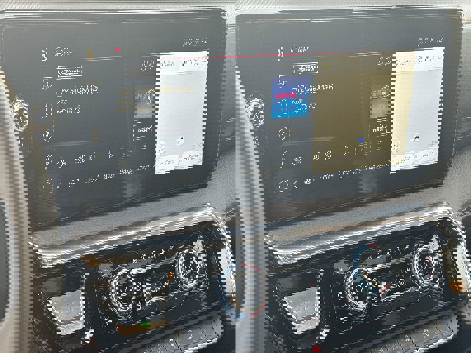 Used 2025 GMC Sierra 1500 Denali w/ Denali Reserve Package image 23