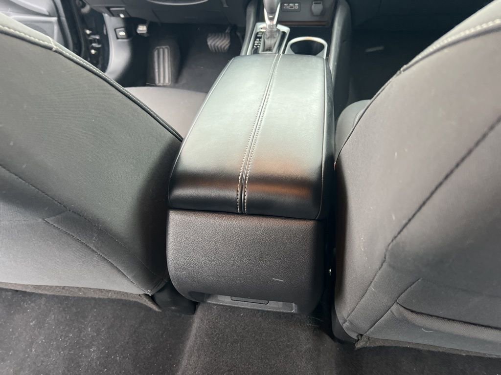 Certified 2024 Nissan Altima 2.5 SV image 19