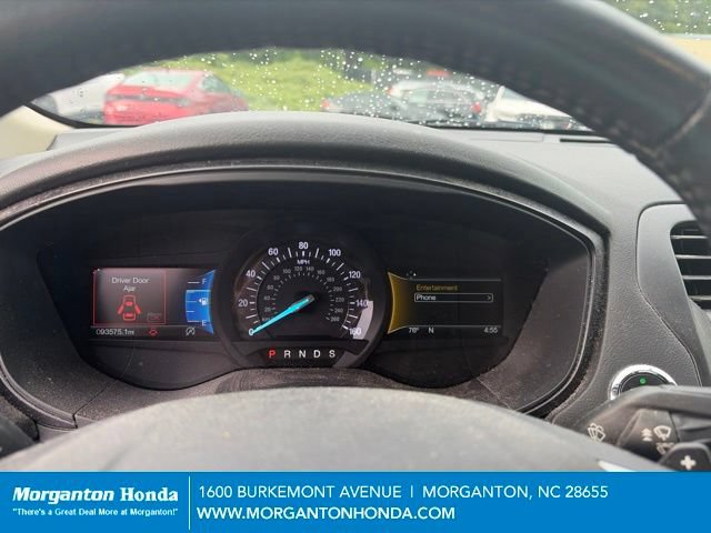 Used 2018 Ford Fusion SE w/ Equipment Group 201A FWD image 18