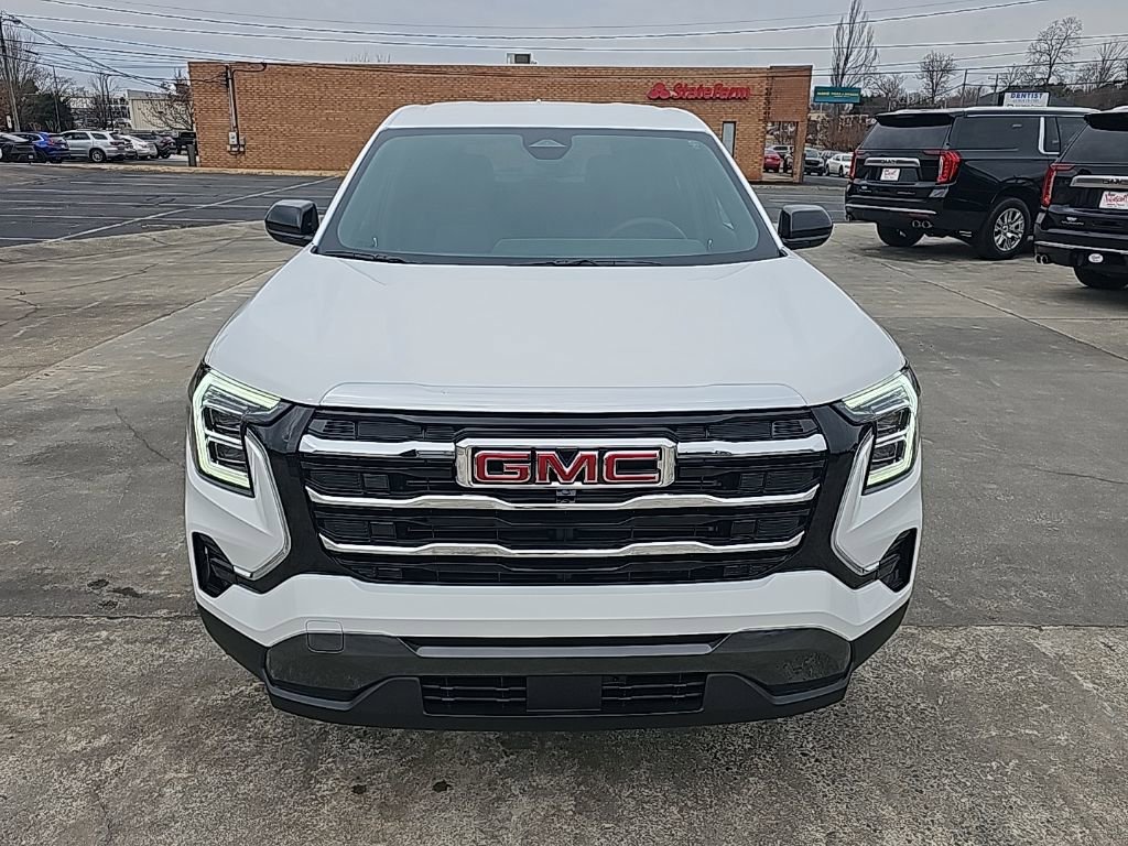 Certified 2026 GMC Terrain Elevation w/ LPO, Floor Liner Package image 3