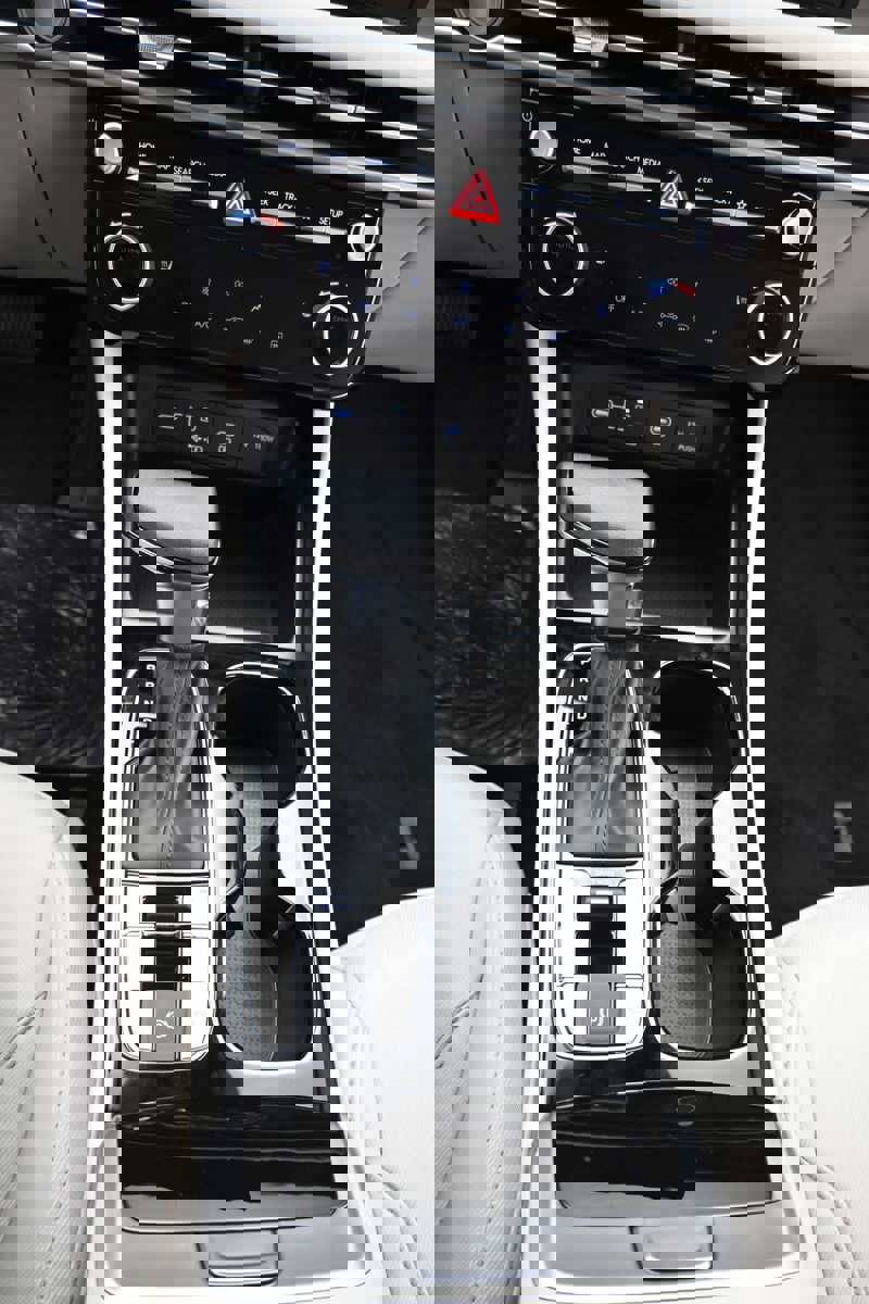 New 2026 Hyundai Tucson SEL AWD/4WD image 21