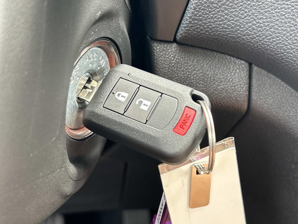 New 2025 Mitsubishi Outlander Sport LE image 24