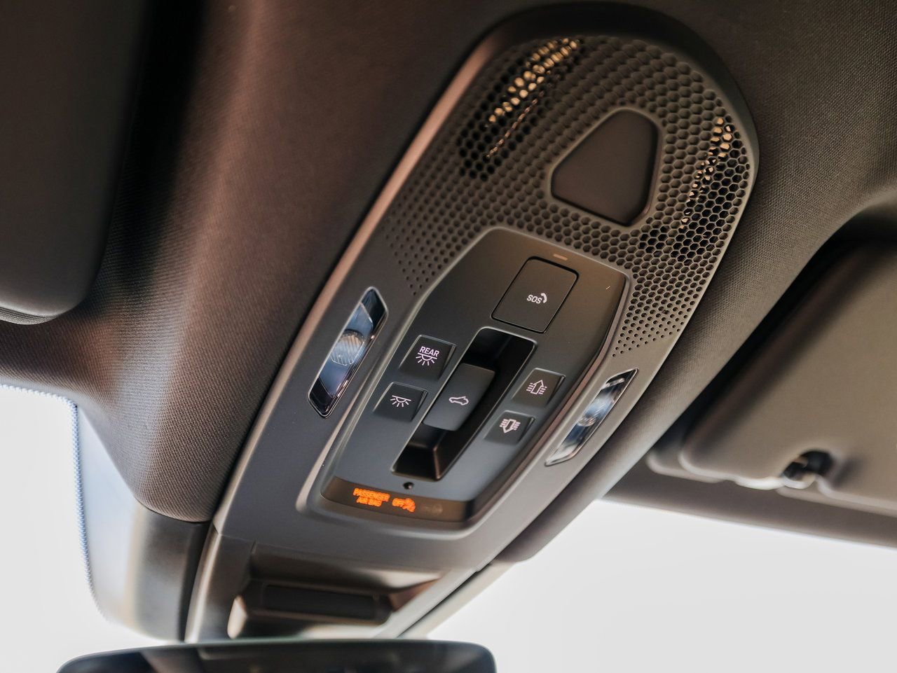 Certified 2026 Porsche Cayenne AWD/4WD image 21