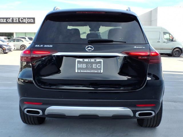 Certified 2024 Mercedes-Benz GLE 350 4MATIC image 22