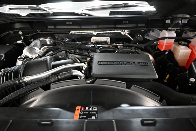 New 2026 GMC Sierra 2500 Denali w/ Denali Reserve Package image 35