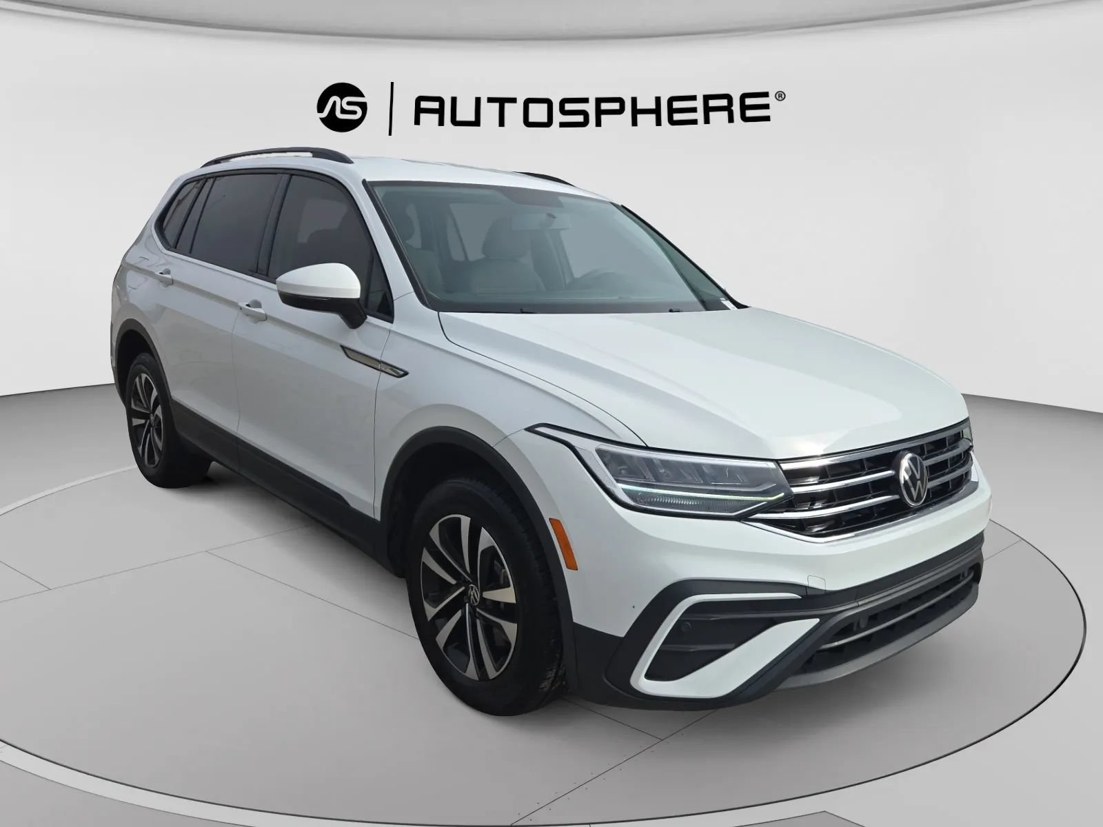 Used 2022 Volkswagen Tiguan S FWD image 11