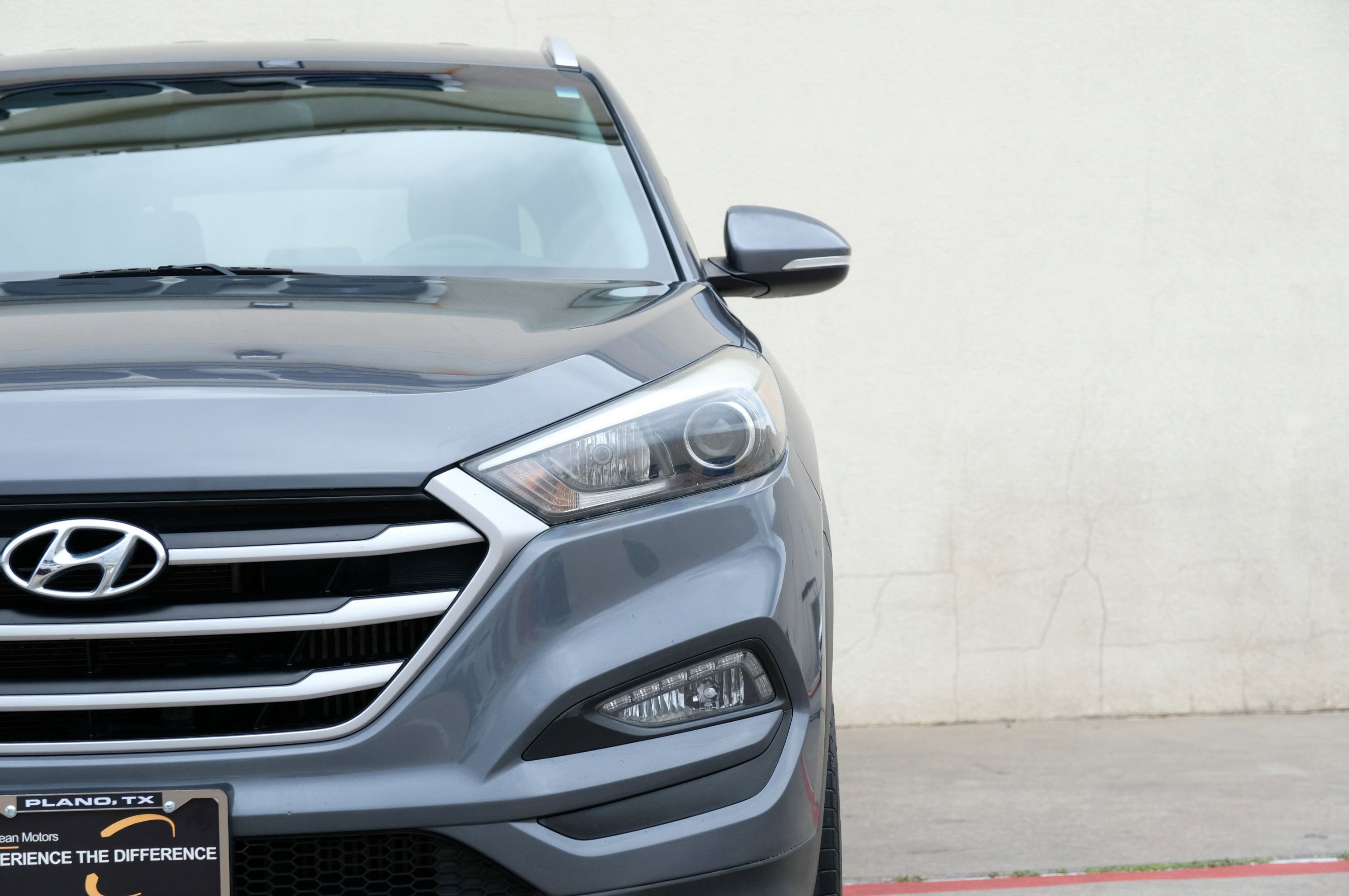 Used 2017 Hyundai Tucson Sport FWD image 49