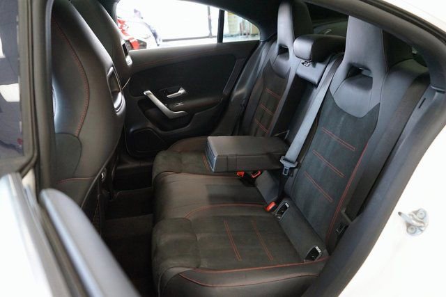 Used 2020 Mercedes-Benz CLA 250 4MATIC image 53