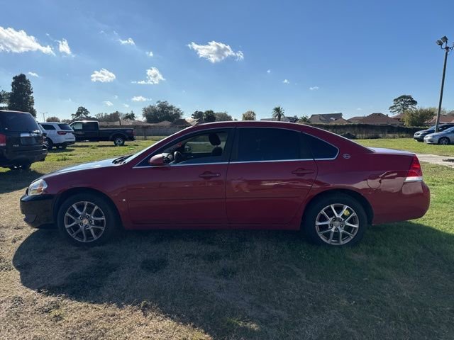 Used 2007 Chevrolet Impala LT image 3