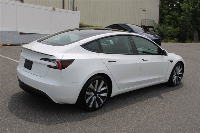 Used 2024 Tesla Model 3 Long Range RWD image 7