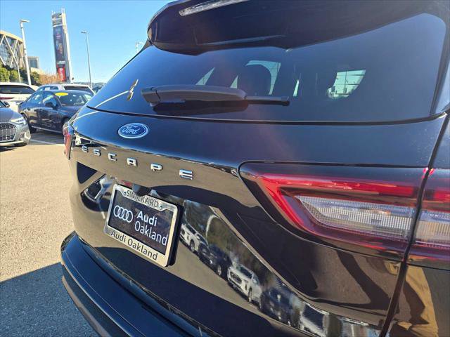 Used 2024 Ford Escape ST-Line image 15