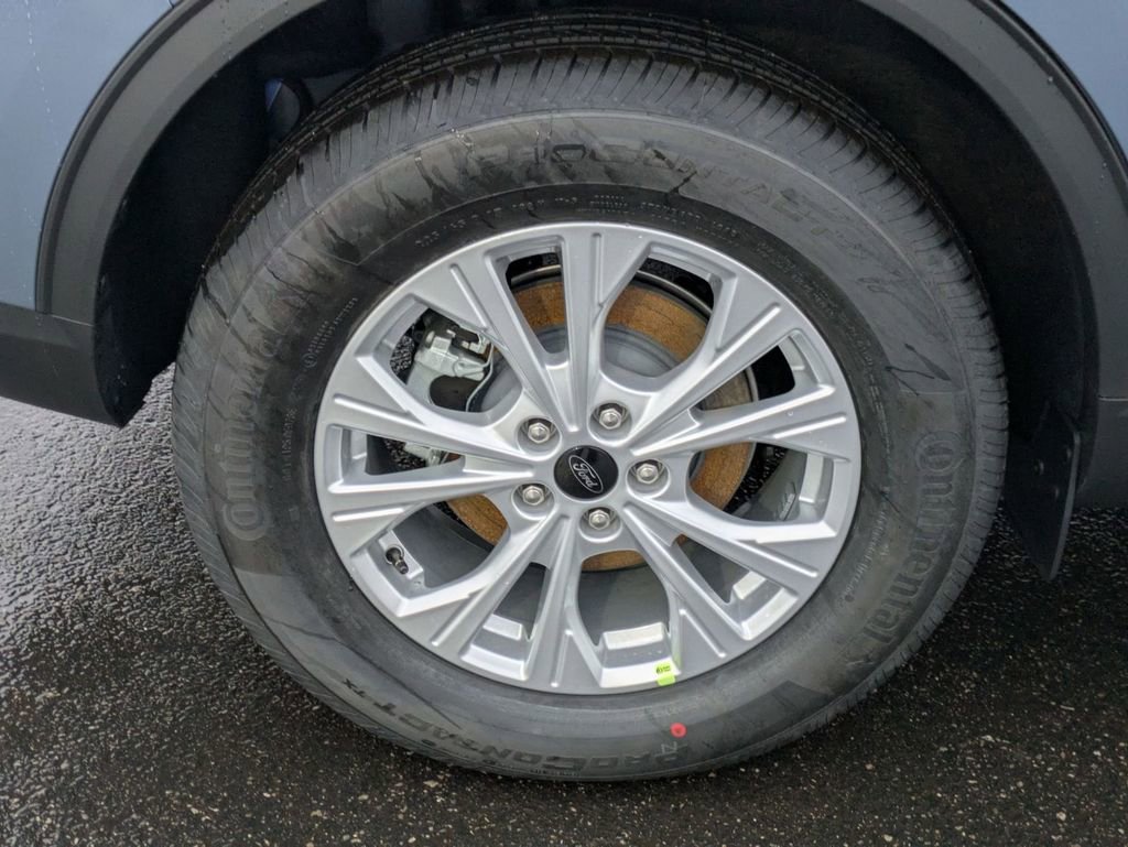 New 2026 Ford Escape Active w/ Cold Weather Package image 15