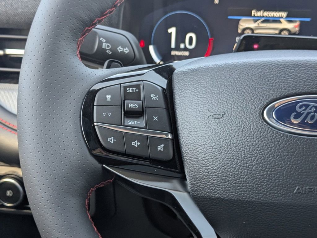 New 2026 Ford Explorer ST w/ Sun And Sound Package image 29