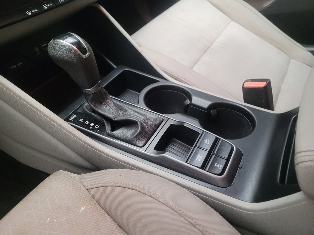 Used 2016 Hyundai Tucson Eco image 26