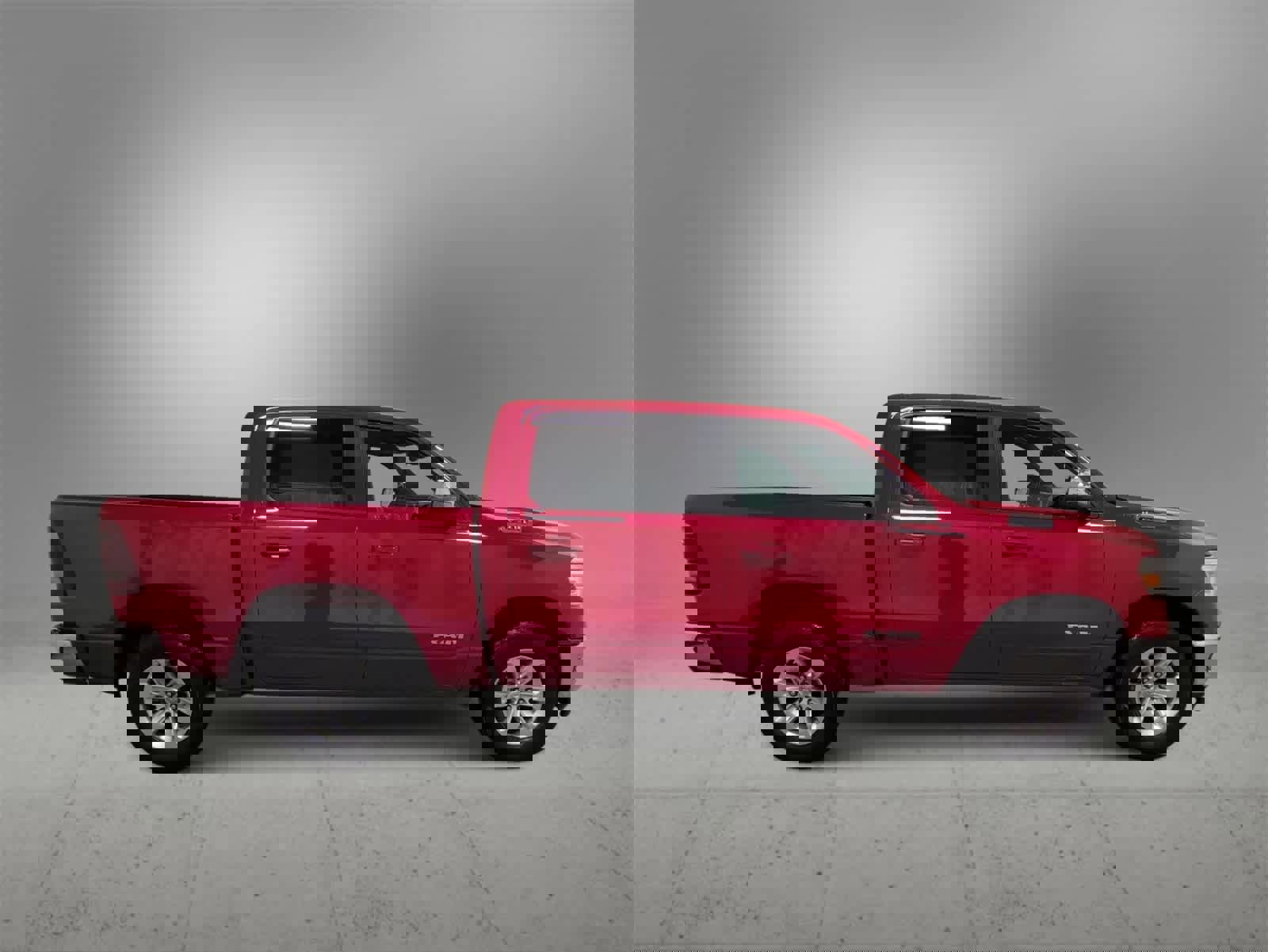 Certified 2024 RAM 1500 Laramie image 9